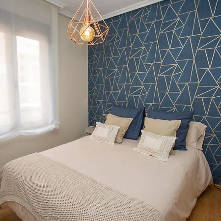 Cubell Home Cuenca  Extérieur photo