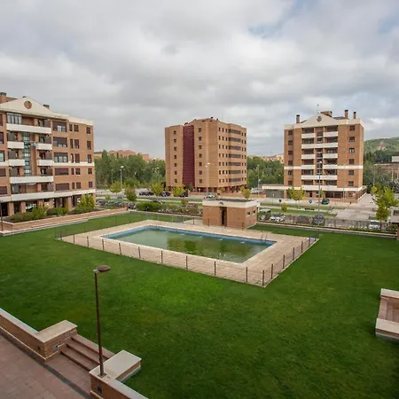Cubell Home Cuenca  Extérieur photo