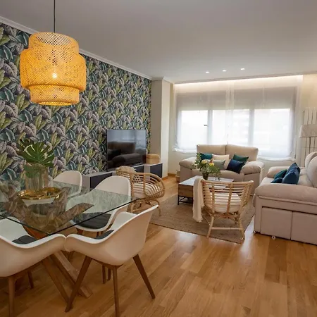 Cubell Home Cuenca  Extérieur photo