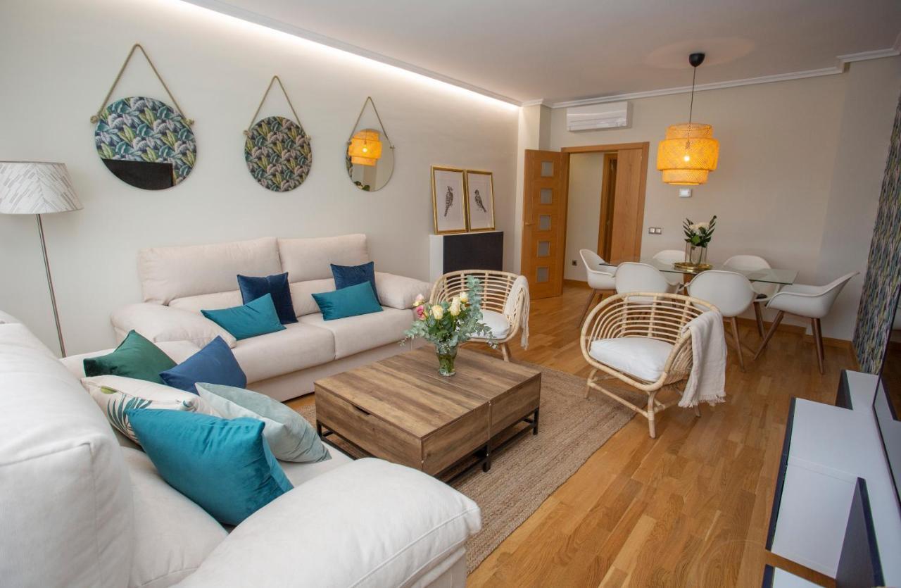 Cubell Appartement *