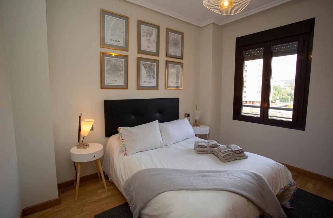 Appartement Cubell *