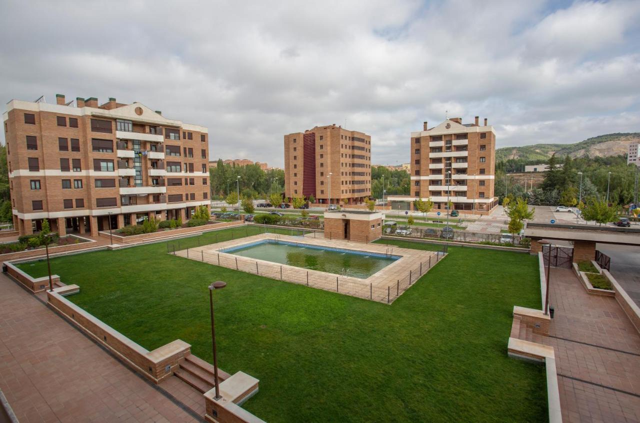 Cubell Apartment
