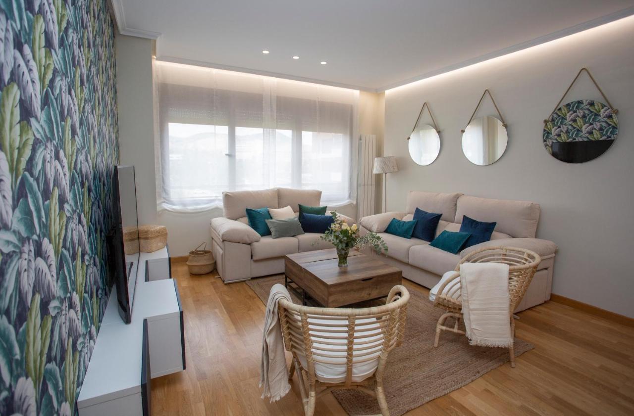 Cubell Appartement
