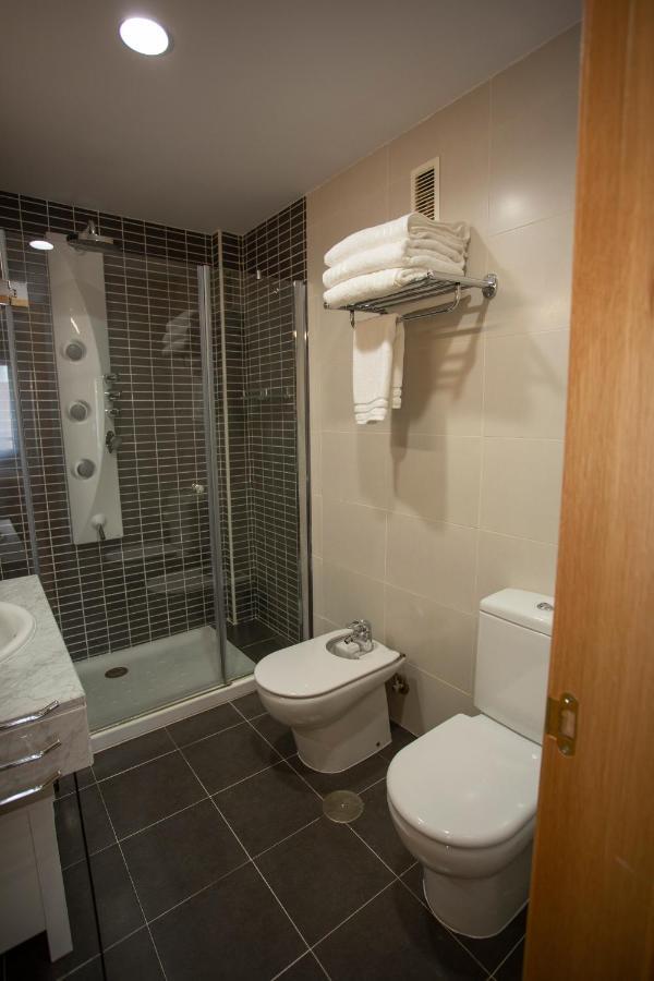 Cubell Appartement *