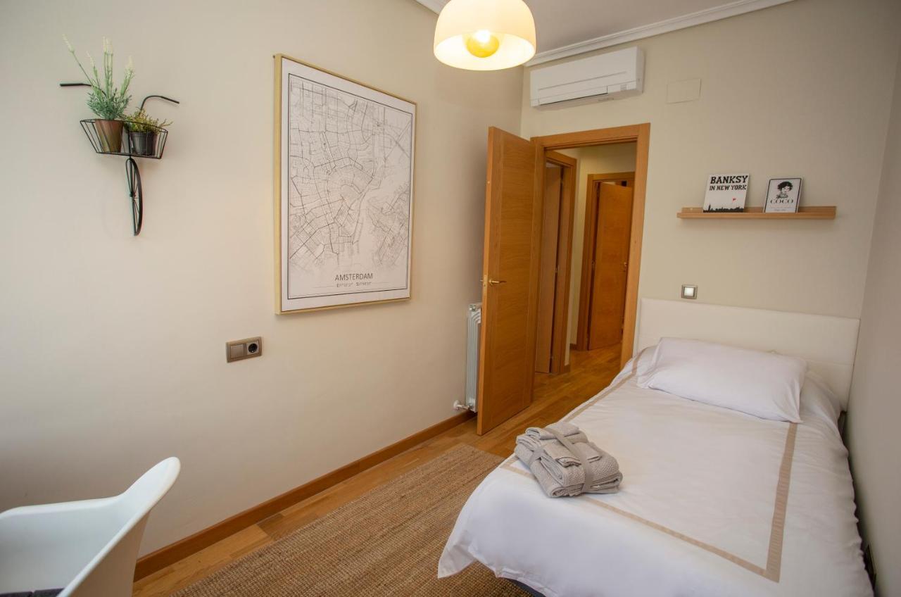 Appartement Cubell