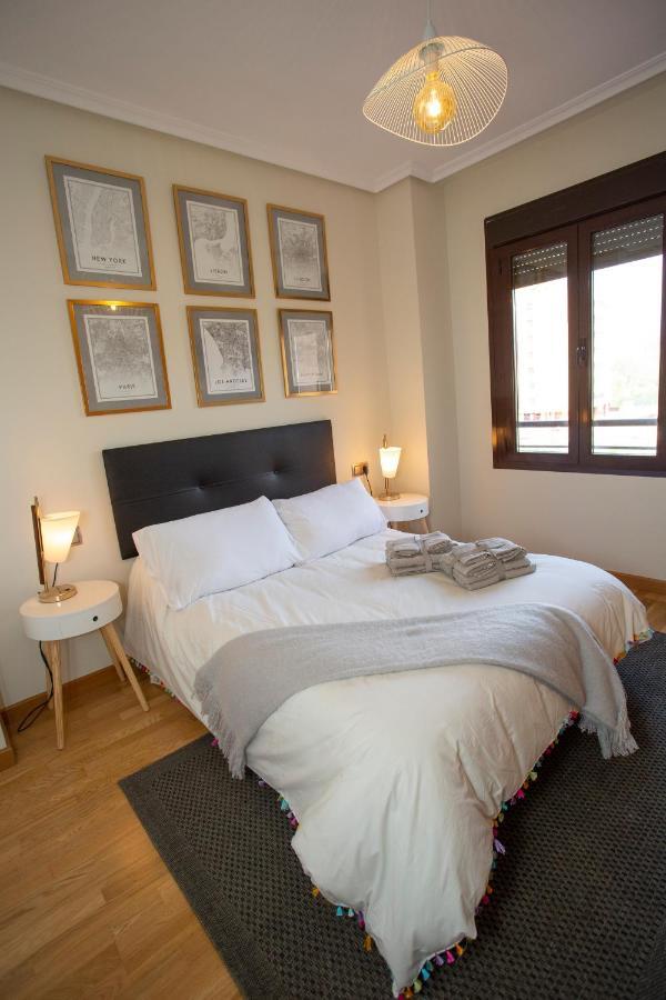 Appartement Cubell *