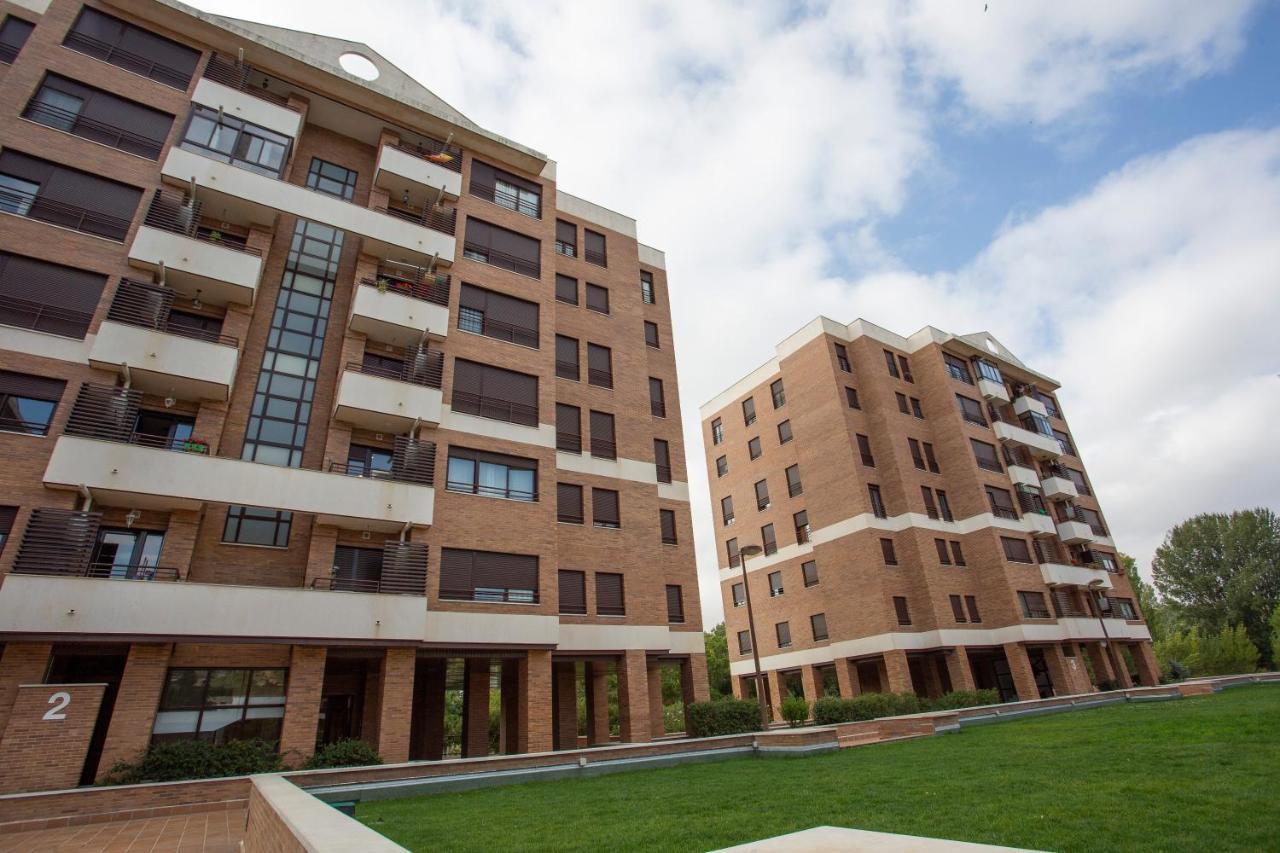 Cubell Appartement
