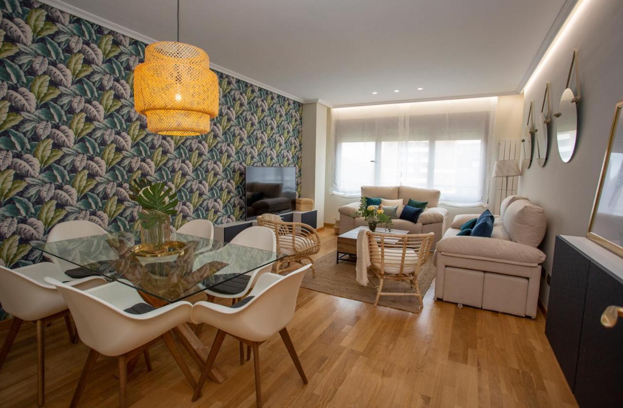 Appartement Cubell