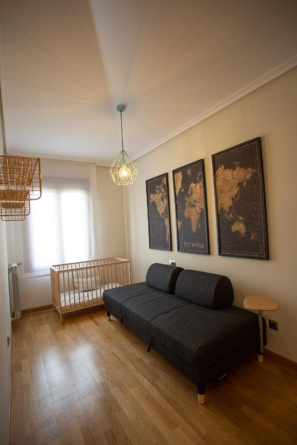 Appartement Cubell *