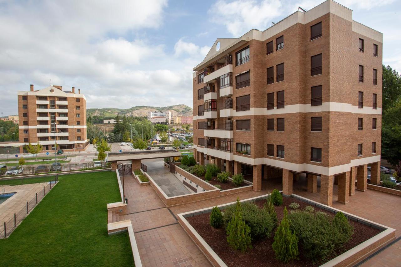 Appartement Cubell Cuenca (Castilla-La Mancha)