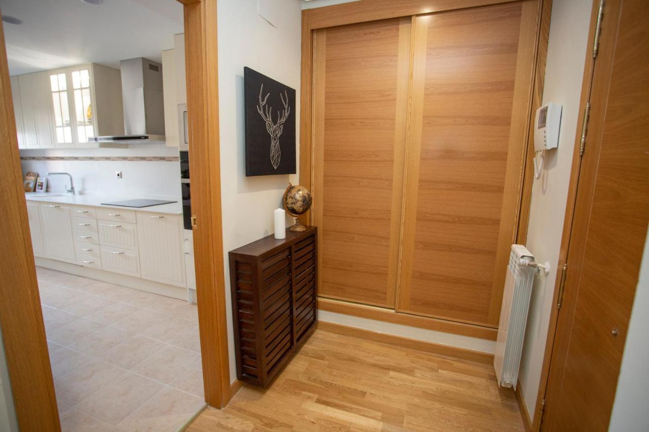 Appartement Cubell *