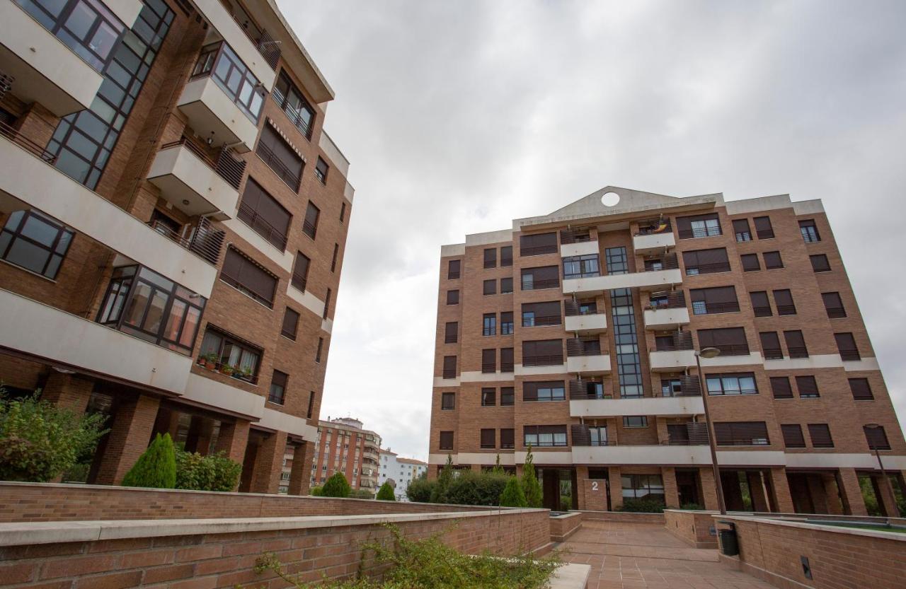 Apartment Cubell *