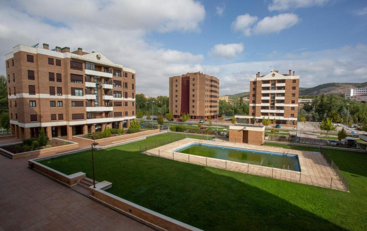 Cubell Apartment Cuenca (Castilla-La Mancha)